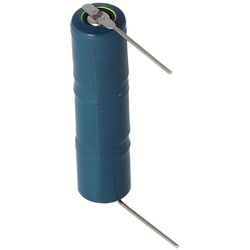 Backup Akku passend für Sanyo N-50SB3, 110mAh für Not- oder Alarmsysteme einschließlich Notbeleuchtung und für medizinische Ausrüstung bestimmt