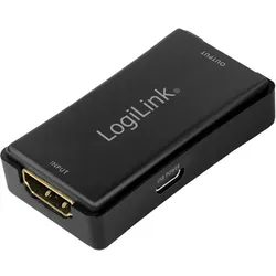 LogiLink Erweiterung für Video/Audio - HDMI