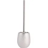 MSV WC-Bürstengarnitur Oman Silber