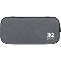 PowerA NSCS0528-01 Tasche Grau