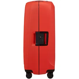 Samsonite Essens 4-Rollen 75 cm / 111 l rot
