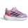 adidas Runfalcon 5 Powder Plum/Aurora Plum 23