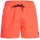 Badeshorts Hot Coral XXL