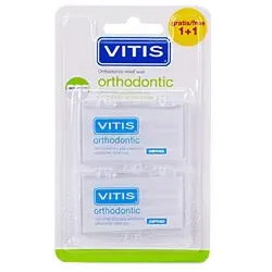 Vitis orthodontic Wachs