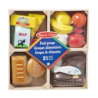 Spin Master Melissa & Doug Speiseset