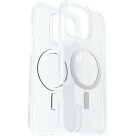 Otterbox React MagSafe Apple iPhone 16 Pro Max - clear
