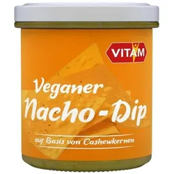 VITAM Nacho Dip bio