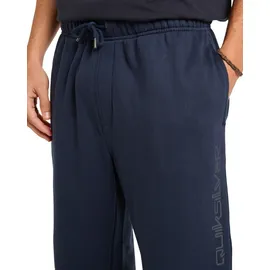 QUIKSILVER Graphic Jogger Pants