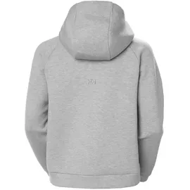 HELLY HANSEN Hp Ocean Fz 2.0, Grau-Melange, L