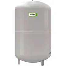 Reflex N 100 bar 6 l Grau