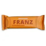 Pausenfudder Franzbrötchen Cremeriegel bio