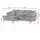 Z2 Eckcouch Polyester 3-Sitzer Dunkelgrau