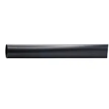 Buchheister Mydeco Gardinenstange Rohr ¦ schwarz ¦ Stahl ¦ Maße (cm): B: 160 H: 2