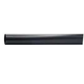 Buchheister Mydeco Gardinenstange Rohr ¦ schwarz ¦ Stahl ¦ Maße (cm): B: 160 H: 2