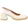 Art Verona Damen Creme 39