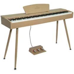 Sonora SDP-1 White Ash E-Piano