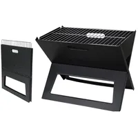 Elite Barbeque Faltgrill Klappgrill Holzkohlegrill Grill 36015