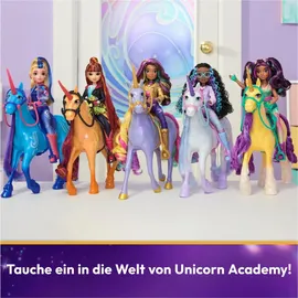 Spin Master Unicorn Academy Fashion Dall - Layla