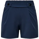 Jdy JDYGEGGO Shorts Schwarz S