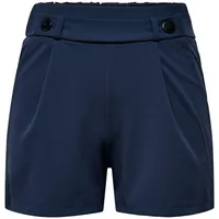 Jdy JDYGEGGO Shorts Schwarz S