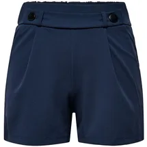 Jdy JDYGEGGO Shorts Schwarz S