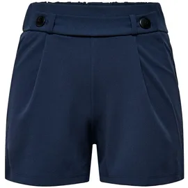 Jdy JDYGEGGO Shorts Schwarz S