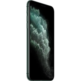 Apple iPhone 11 Pro Max 256 GB nachtgrün