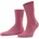 Run Socken 1 Paar Rot 42-43