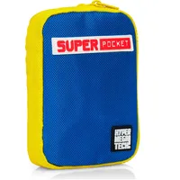 Hyper mega tech! Blaze Evercade HMT Super Pocket Fabric