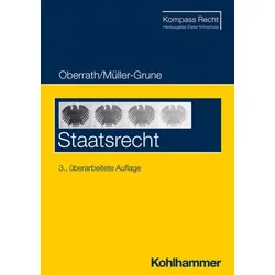 Staatsrecht