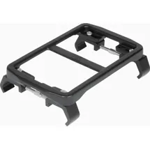 Atranvelo Gepäckträger Systemadapter Newrack Uni 90-135 mm schwarz