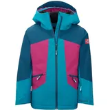 TROLLKIDS Rauland Jacke Blau 176