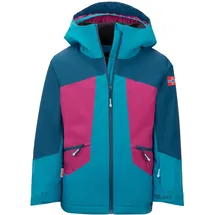 TROLLKIDS Rauland Jacke Blau 176