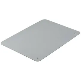 TRU Components TC-12356304 ESD-Matte Grau (L x B x H) 610 x 450 x 2 mm 1 St.