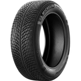 Michelin Pilot Alpin 5 SUV 235/60 R18 107H