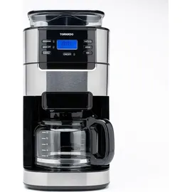 Tornado TCM-1025A-GS schwarz