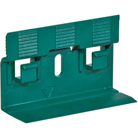 HARO Living by Haro Befestigungsclips f. Stecksockelleisten 30 Stück