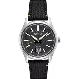Seiko Discover More Nylon 39,5 mm SUR517P1