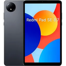 Xiaomi Redmi Pad SE 8.7 4 GB RAM 64 GB Wi-Fi Graphite Gray