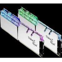 G.SKILL Trident Z Royal (2 x 32GB, 3600 MHz,