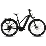 Cube Touring Hybrid ONE 600 2026 28 Zoll RH 58 cm Trapez glacier ́n ́reflex