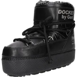 Dockers by Gerli 57PP201-751100 für Damen, schwarz, 40