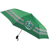 Cinereplicas Harry Potter - Regenschirm Slytherin - Offizielle Lizenz