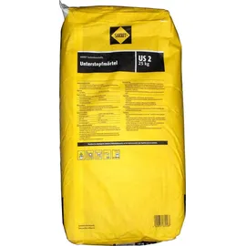 Sakret Unterstopfmörtel US 2 Quellmörtel 25kg