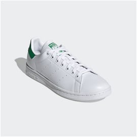 Adidas Stan Smith Cloud White / Cloud White / Green 38 2/3