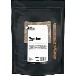 UBENA Thymian gerebelt Gewürz, 300,0 g
