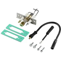 Buderus Zündbrenner Service Set AE G124 G 134 8718585342 Sieger SG95 8718585342
