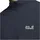 Jack Wolfskin Taunus 100 Halbreißverschluss-sweatshirt - Midnight Sky - XL