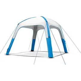 Brunner Aquamar 250 2,5 x 2,5 m Blau/Grau