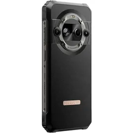 Blackview BL9000 Pro 5G 12 GB RAM 512 GB Schwarz
